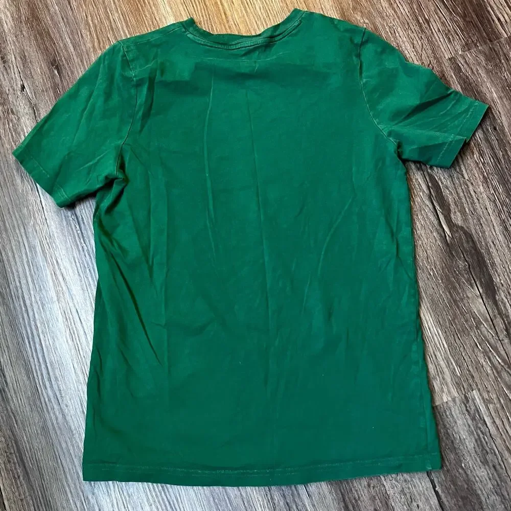 NFL Nike Boy's LG New York Jets Football Graphic T-shirt